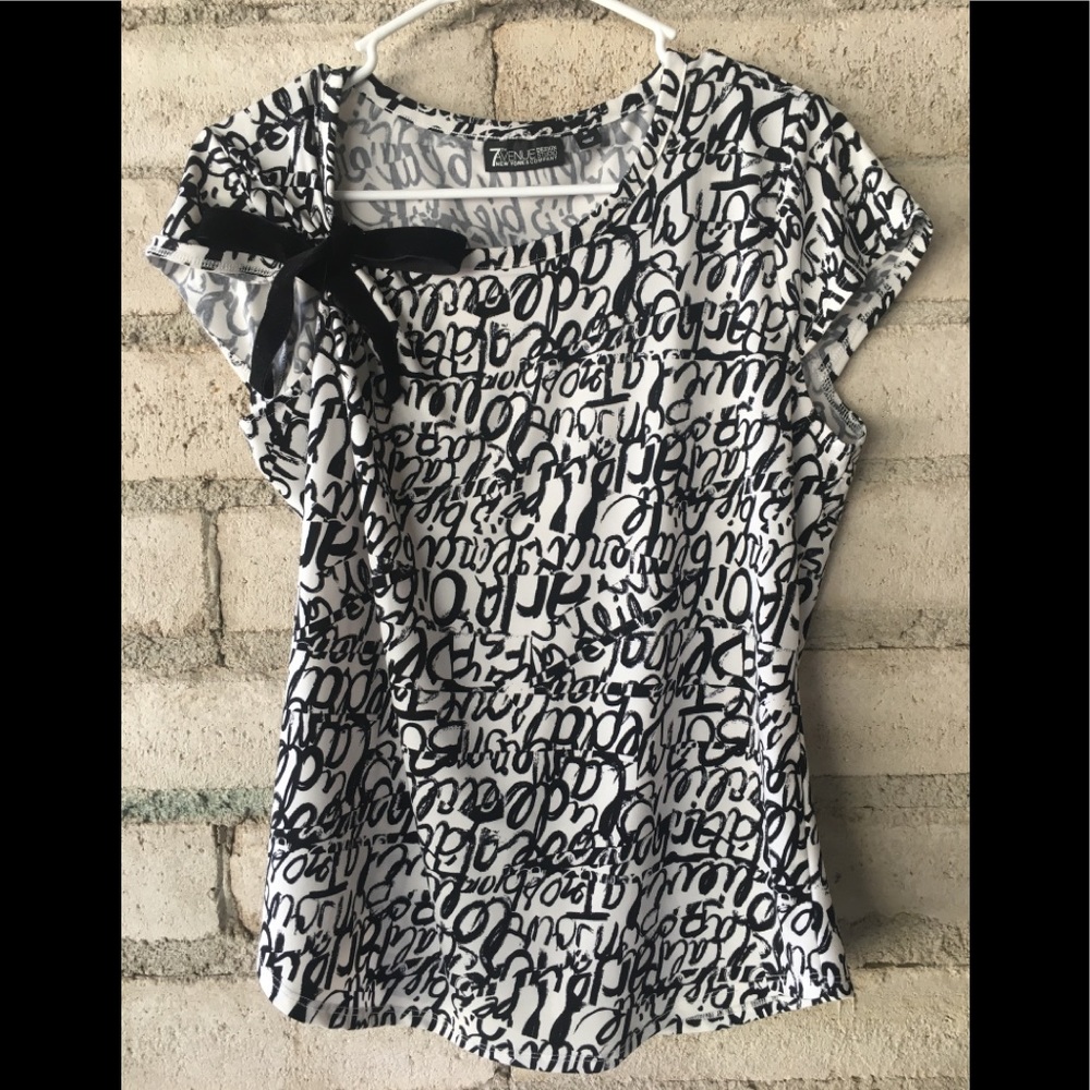🟪 NY&CO top